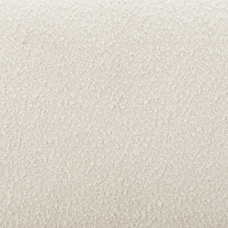 Charm Ivory Bench by Zuomod at Eve Furniture