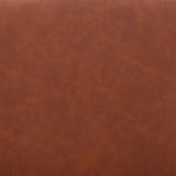Charon Counter Stool Vintage Brown by Zuomod at Eve Furniture