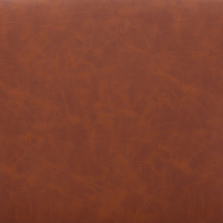 Charon Counter Stool Vintage Brown by Zuomod at Eve Furniture