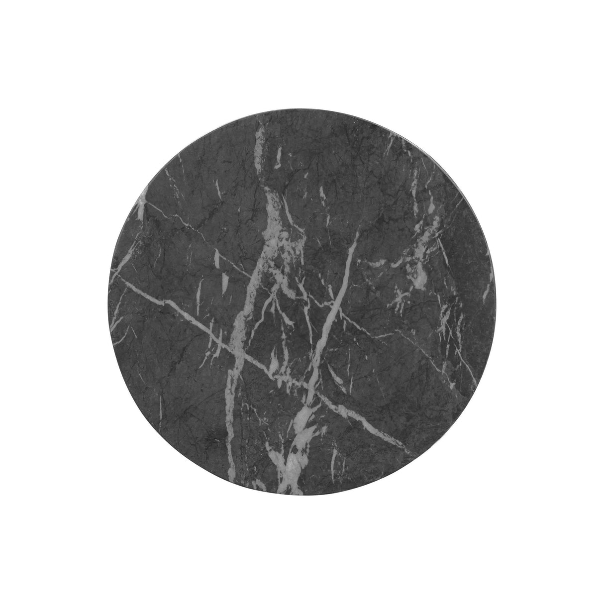 Charra Indoor/Outdoor Side Table by TOV Furniture at Eve Furniture