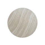 Charra Indoor/Outdoor Side Table by TOV Furniture at Eve Furniture