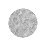 Charra Indoor/Outdoor Side Table by TOV Furniture at Eve Furniture