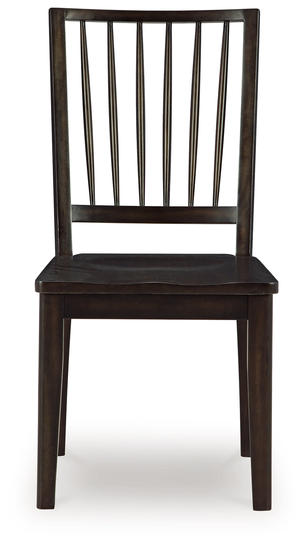 Charterton Brown Dining Chair, Set of 2