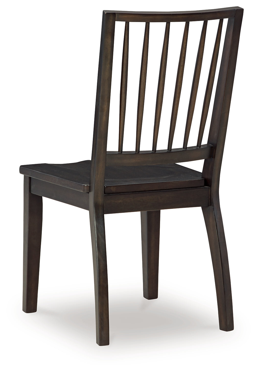 Charterton Brown Dining Chair, Set of 2