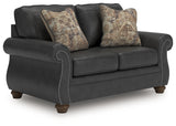 Chasemore Granite Living Room Set by Ashley at Eve Furniture