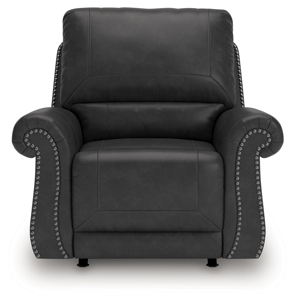 Chasemore Granite Living Room Set by Ashley at Eve Furniture
