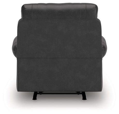 Chasemore Granite Living Room Set by Ashley at Eve Furniture