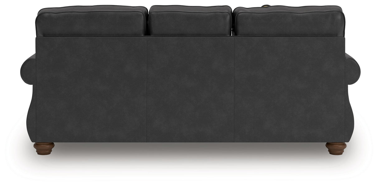 Chasemore Granite Living Room Set by Ashley at Eve Furniture