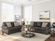 Chasemore Granite Living Room Set by Ashley at Eve Furniture