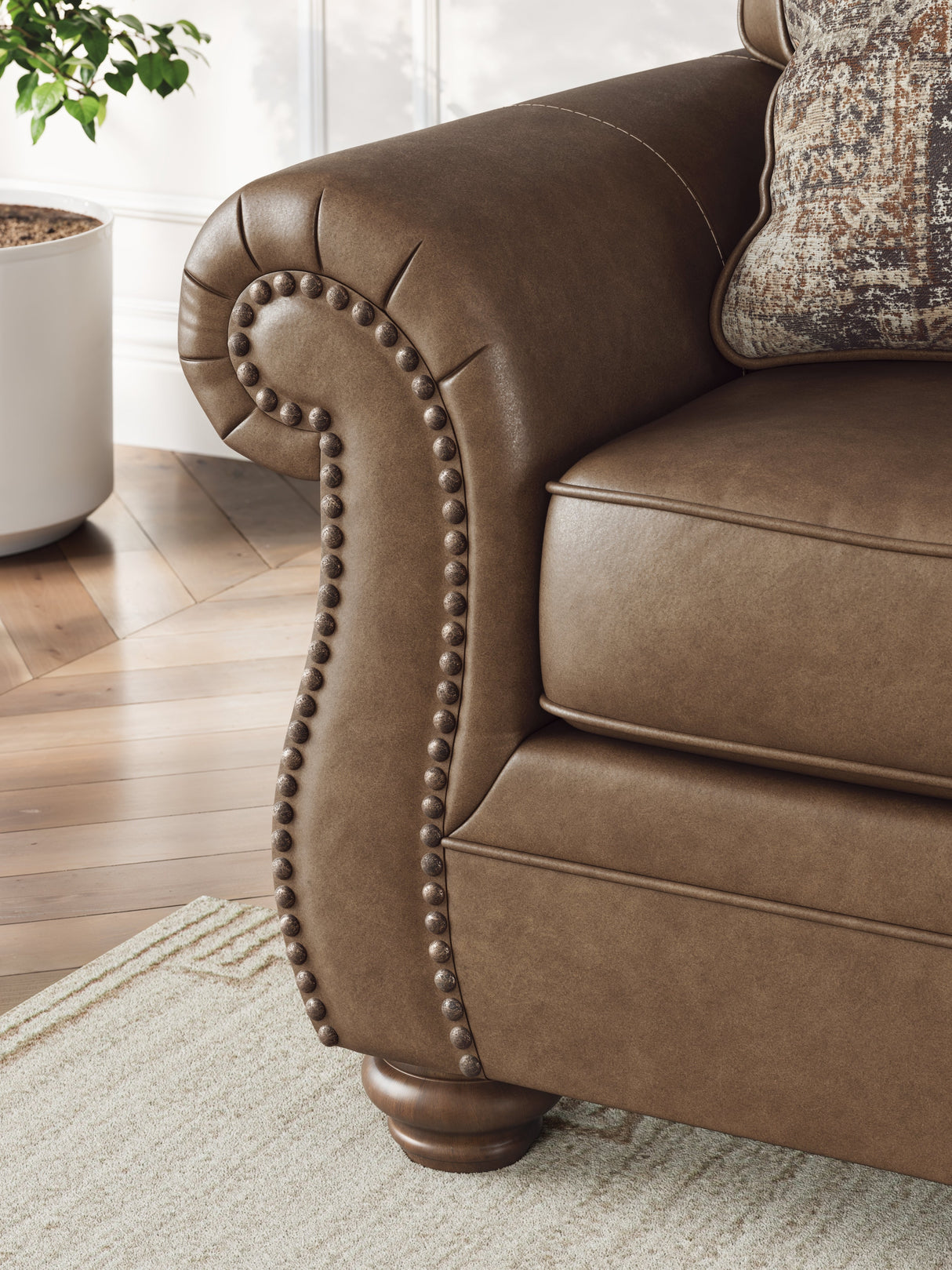 Chasemore Living Room Set by Ashley at Eve Furniture