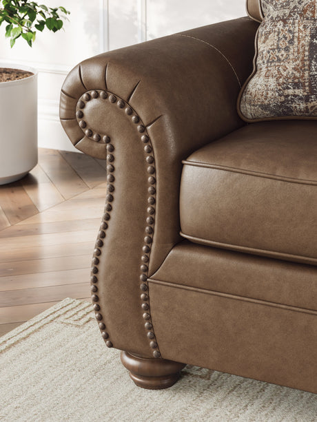 Chasemore Living Room Set by Ashley at Eve Furniture