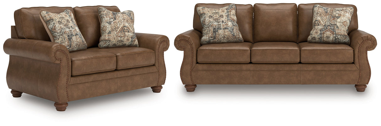 Chasemore Living Room Set by Ashley at Eve Furniture
