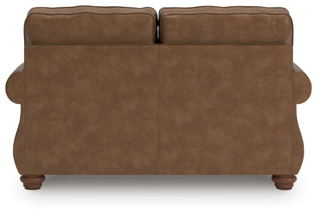 Chasemore Living Room Set by Ashley at Eve Furniture