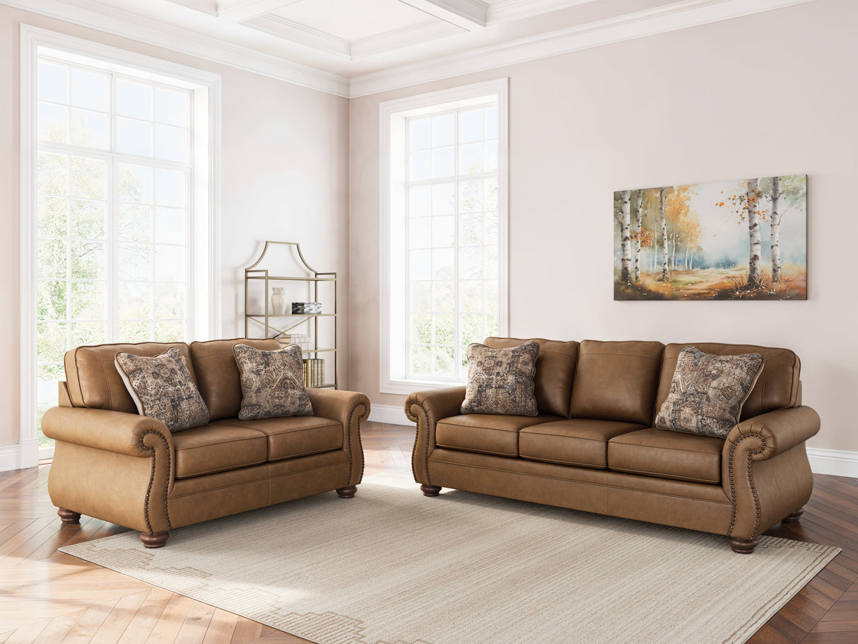 Chasemore Living Room Set by Ashley at Eve Furniture
