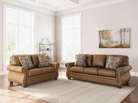 Chasemore Living Room Set by Ashley at Eve Furniture