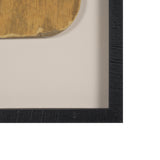 Chasing Numbers I by Zap Studio a Framed Art Print Matted under Glass by Mercana at Eve Furniture