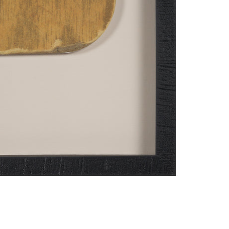 Chasing Numbers I by Zap Studio a Framed Art Print Matted under Glass by Mercana at Eve Furniture