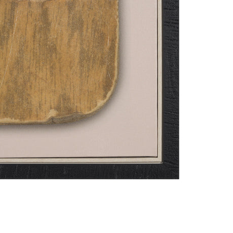 Chasing Numbers III Bingo Card by Mercana Studio a Hand Embellished Textured Framed Canvas by Mercana at Eve Furniture