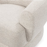 Chassia Swivel Chair by Classic Home at Eve Furniture