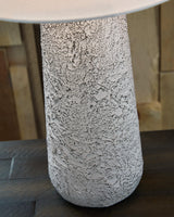 Chaston Antique White Table Lamp by Ashley at Eve Furniture