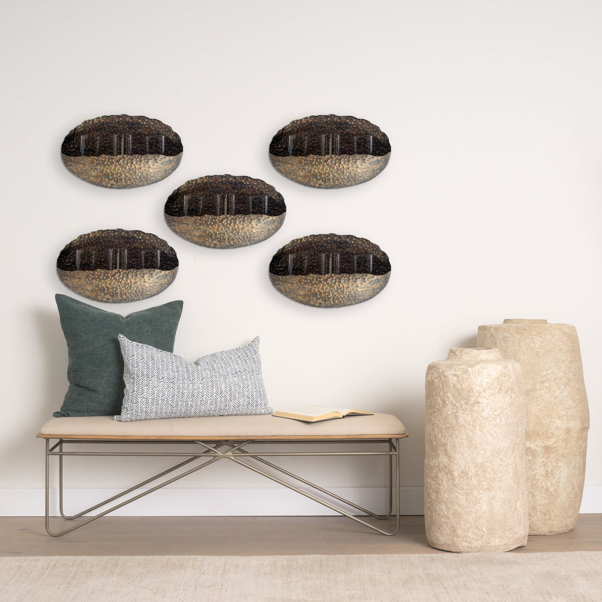 Chaucer II by Mercana at Eve Furniture