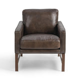 Chazzie Accent Chair by Classic Home at Eve Furniture