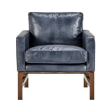 Chazzie Accent Chair by Classic Home at Eve Furniture