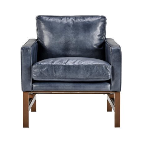 Chazzie Accent Chair by Classic Home at Eve Furniture