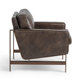 Chazzie Accent Chair by Classic Home at Eve Furniture
