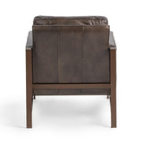 Chazzie Accent Chair by Classic Home at Eve Furniture