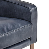 Chazzie Accent Chair by Classic Home at Eve Furniture