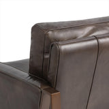 Chazzie Accent Chair by Classic Home at Eve Furniture