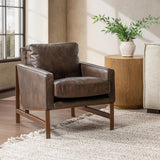 Chazzie Accent Chair by Classic Home at Eve Furniture