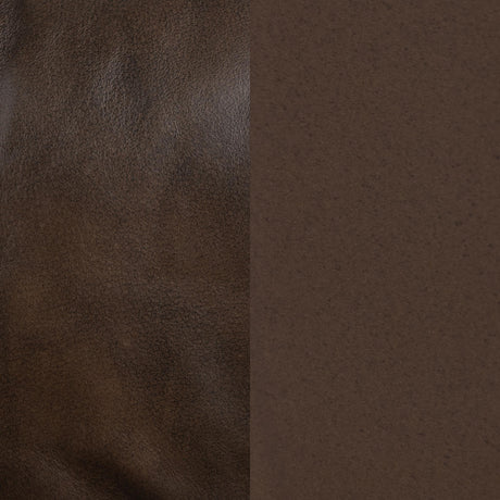 Chazzie Truffle Brown Accent Chair by Classic Home at Eve Furniture