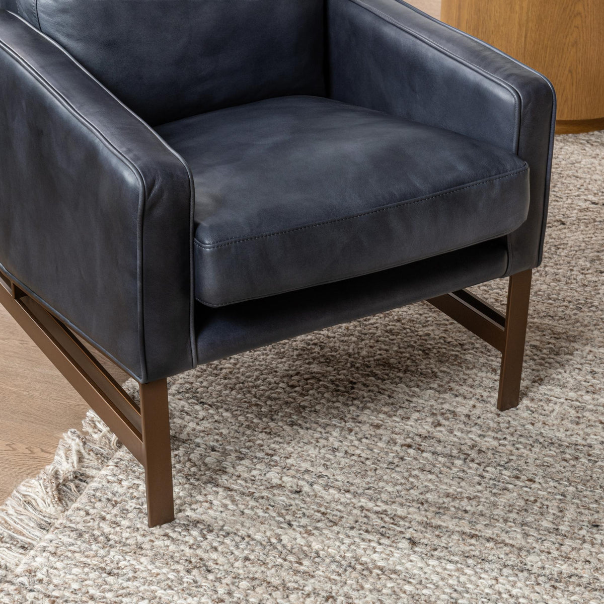 Chazzie Accent Chair by Classic Home at Eve Furniture