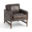 Chazzie Accent Chair by Classic Home at Eve Furniture