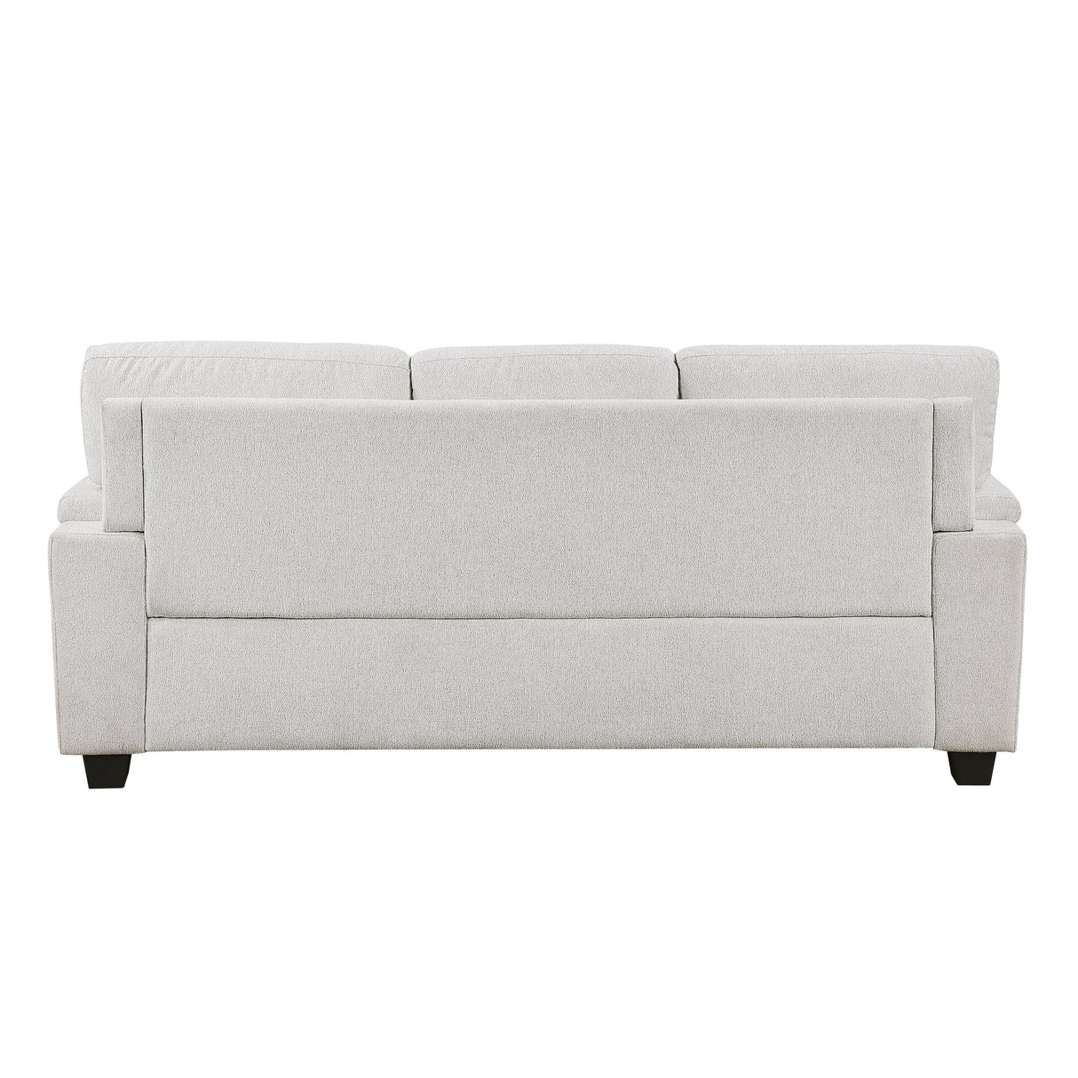 Chelsea Beige 2-Piece Living Room Set by Homelegance at Eve Furniture