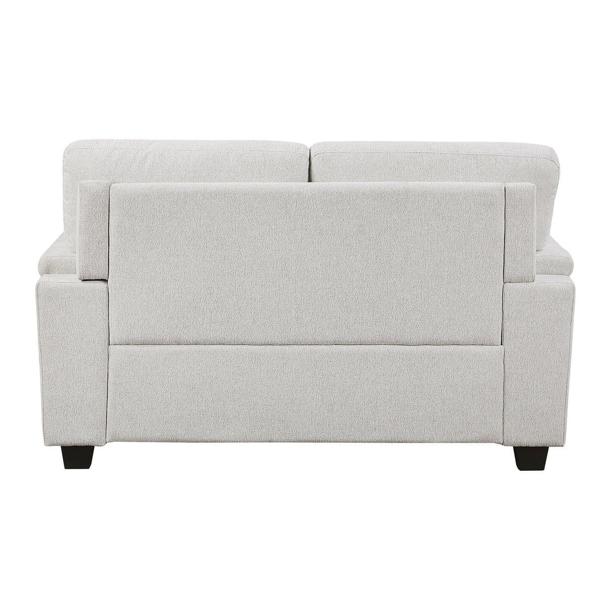 Chelsea Beige 2-Piece Living Room Set by Homelegance at Eve Furniture
