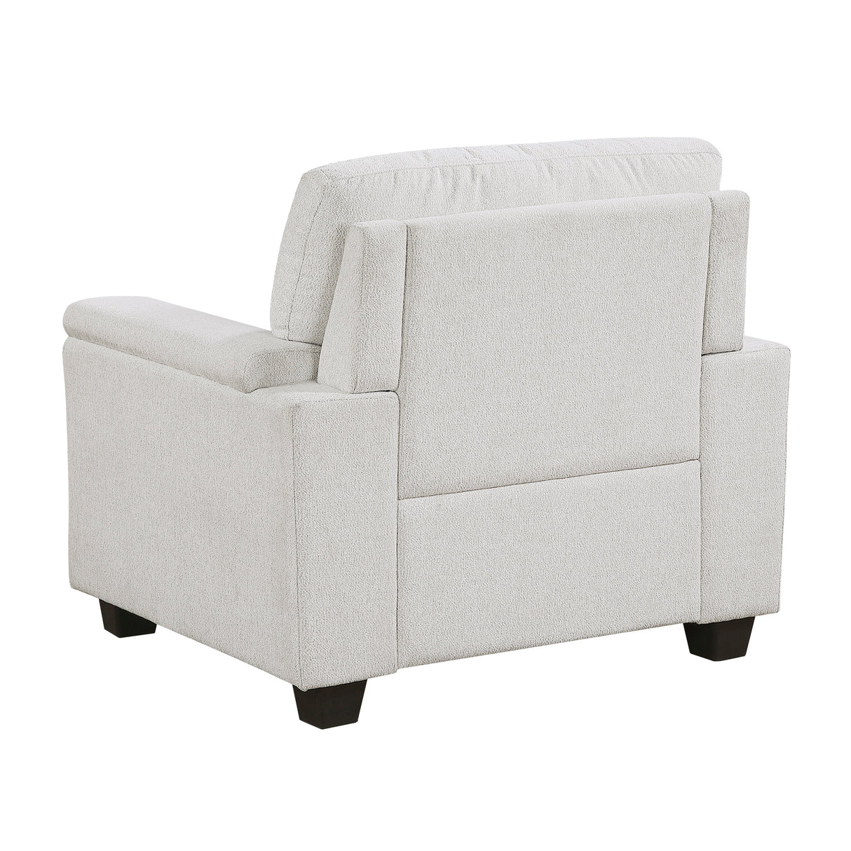 Chelsea Beige Living Room Set by Homelegance at Eve Furniture