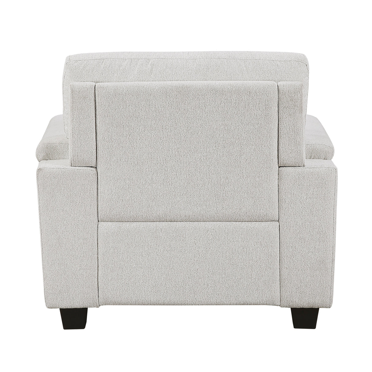 Chelsea Beige Living Room Set by Homelegance at Eve Furniture