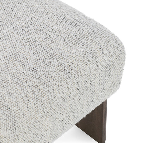 Chelsea Pixel Ivory Dining Chair by Classic Home at Eve Furniture
