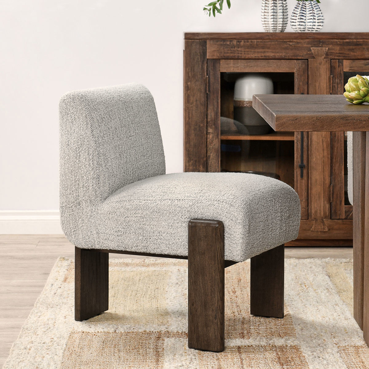 Chelsea Dining Chair by Classic Home at Eve Furniture