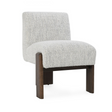 Chelsea Dining Chair by Classic Home at Eve Furniture