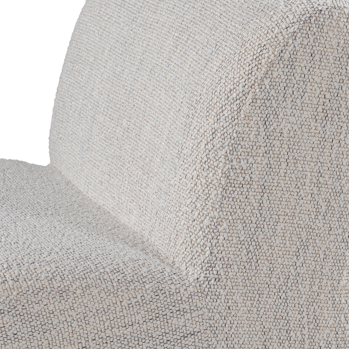 Chelsea Ivory Accent Chair by Classic Home at Eve Furniture