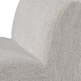 Chelsea Ivory Accent Chair by Classic Home at Eve Furniture