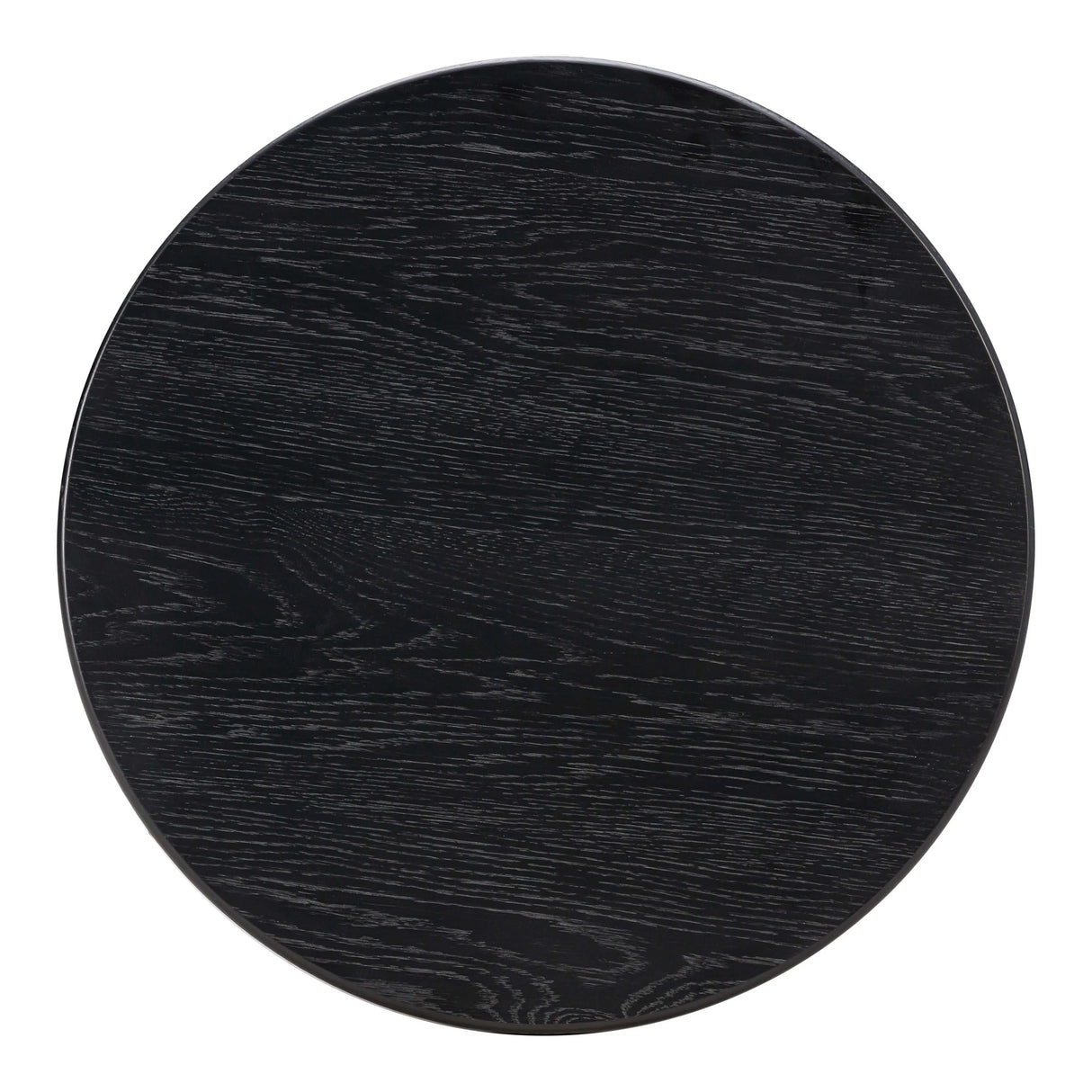 Chelsea Oak Wood Entry Table by TOV Furniture at Eve Furniture