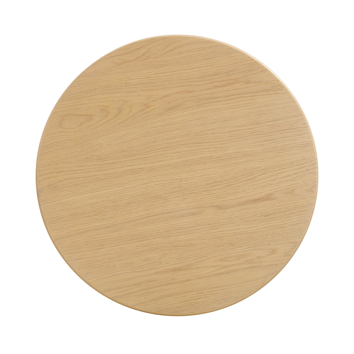 Chelsea Oak Wood Entry Table by TOV Furniture at Eve Furniture