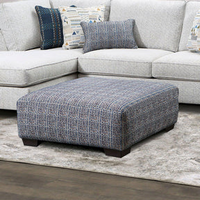 Chepstow Multi Ottoman by Furniture of America at Eve Furniture