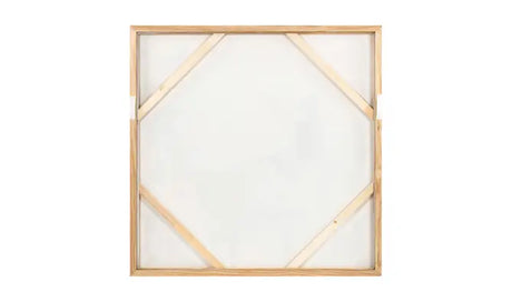 Cherish Framed Painting by Moe's Home at Eve Furniture