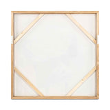 Cherish Multicolor Framed Painting